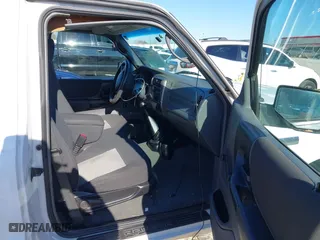 2007 Ford Ranger XL with VIN 1FTYR10D07PA13608, listed as a IAAI auction lot 41476977 with 172,330 mi miles. Bid and sale history available at carsss.com. Image 5.