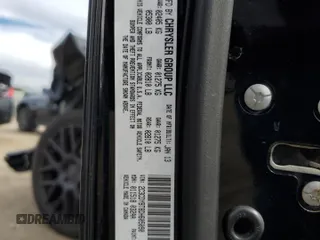 2013 Dodge Challenger R/T with VIN 2C3CDYBT8DH605090, listed as a Copart auction lot 46374155 with Not Provided miles and Salvage Title. Bid and sale history available at carsss.com. Image 12.
