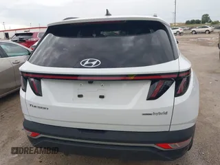 2023 Hyundai Tucson SEL Convenience z VIN KM8JFCA14PU123858, wystawiony jako IAAI lot #42464664 z przebiegiem 38 672 mil mil oraz . Historia ofert i sprzedaży dostępna na DreamBid. Obrazek 16.
