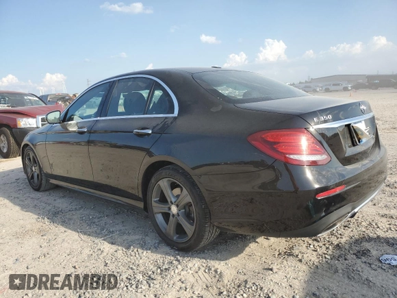2020 Mercedes-Benz E-Class E 350 with VIN WDDZF8DB5LA725405, listed as a Copart auction lot 71488784 with 59,622 mi miles and Salvage Title. Bid and sale history available at carsss.com. Image 2.