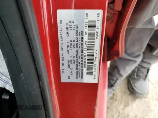 2015 Mazda 3 S Grand Touring with VIN JM1BM1M32F1274293, listed as a Copart auction lot 49552605 with Not provided miles and Salvage title. Bid and sale history available at DreamBid. Image 15.