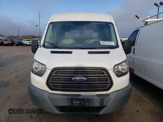 2015 Ford Transit XL с VIN 1FBZX2CM6FKB16544, выставлен на аукционе Copart как лот 78435694 с пробегом 187 192 миль миль и Чистый • Clean title. История ставок и продаж доступна на DreamBid. Изображение 5.