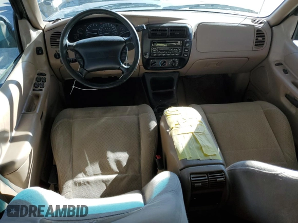 1999 Mercury Mountaineer z VIN 4M2ZU55P0XUJ06301, wystawiony jako Copart lot #81357924 z przebiegiem 181 750 mil mil oraz Szkody całkowita. Historia ofert i sprzedaży dostępna na DreamBid. Obrazek 8.