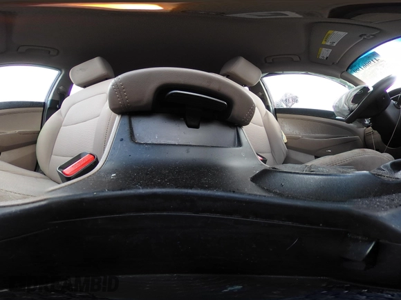 2019 Hyundai Tucson SEL with VIN KM8J33ALXKU855608, listed as a IAAI auction lot 41906199 with 52,741 mi miles. Bid and sale history available at carsss.com. Image 19.