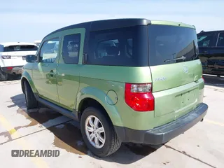 2006 Honda Element EX-P with VIN 5J6YH18786L015818, listed as a IAAI auction lot 41823259 with 165,802 mi miles and . Bid and sale history available at DreamBid. Image 3.