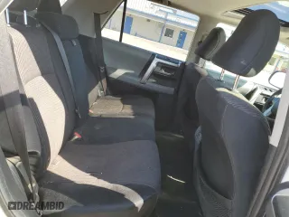 2012 Toyota 4Runner SR5 with VIN JTEBU5JRXC5100049, listed as a Copart auction lot 53386695 with 231,168 mi miles and Clean Title. Bid and sale history available at carsss.com. Image 11.