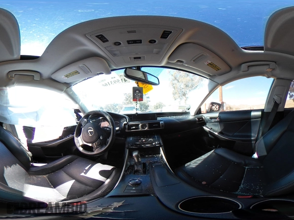 2014 Lexus IS 250 z VIN JTHBF1D24E5017093, wystawiony jako IAAI lot #41593166 z przebiegiem 150 105 mil mil oraz . Historia ofert i sprzedaży dostępna na DreamBid. Obrazek 18.