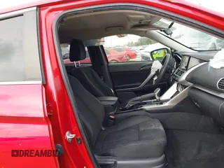 2020 Mitsubishi Eclipse Cross ES with VIN JA4AT3AA7LZ006974, listed as a IAAI auction lot 41681216 with 121,026 mi miles and . Bid and sale history available at DreamBid. Image 5.