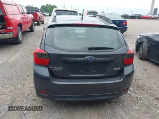 2016 Subaru Impreza Special Sports Premium с VIN JF1GPAP62G8224169, выставлен на аукционе IAAI как лот 42346024 с пробегом 155 487 миль миль и . История ставок и продаж доступна на DreamBid. Изображение 16.