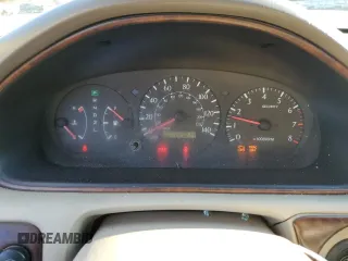 2001 Toyota Solara SE z VIN 2T1FF28P61C474810, wystawiony jako Copart lot #78028704 z przebiegiem 117 214 mil mil oraz Czysty tytuł • Clean title. Historia ofert i sprzedaży dostępna na DreamBid. Obrazek 9.