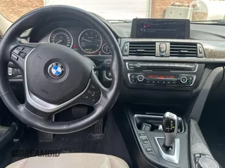 2014 BMW 3 Series 328d xDrive with VIN WBA3D5C52EKX99262, listed as a Copart auction lot 65983355 with 292,446 mi miles and Clean title. Bid and sale history available at DreamBid. Image 9.