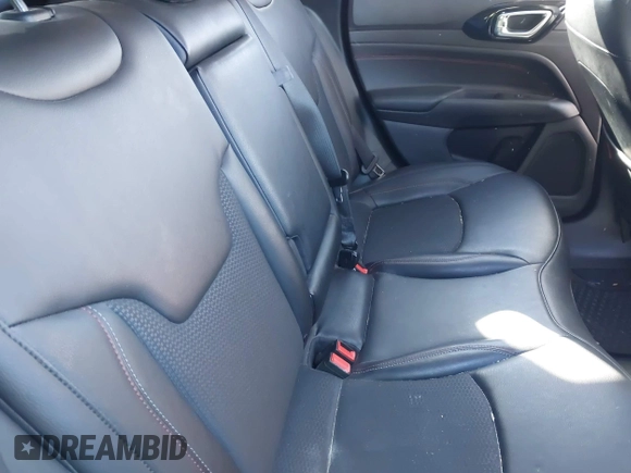 2022 Jeep Compass Trailhawk с VIN 3C4NJDDB2NT195468, выставлен на аукционе IAAI как лот 41591739 с пробегом 40 584 миль миль и . История ставок и продаж доступна на DreamBid. Изображение 8.