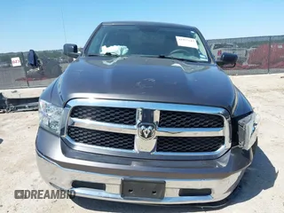 2020 Ram 1500 Tradesman with VIN 1C6RR6FG7LS153348, listed as a IAAI auction lot 41977543 with 69,604 mi miles and . Bid and sale history available at DreamBid. Image 12.