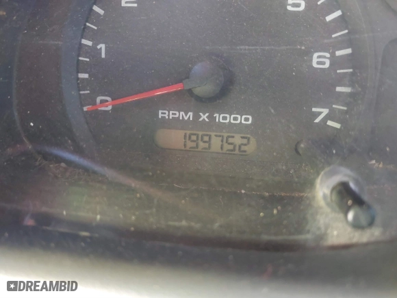 2007 Ford Ranger STX with VIN 1FTYR44U47PA08035, listed as a IAAI auction lot 41237795 with 199,752 mi miles. Bid and sale history available at carsss.com. Image 15.