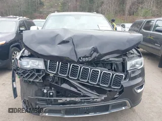 2020 Jeep Grand Cherokee Limited X with VIN 1C4RJFBGXLC426234, listed as a IAAI auction lot 42067878 with 67,569 mi miles and . Bid and sale history available at DreamBid. Image 12.