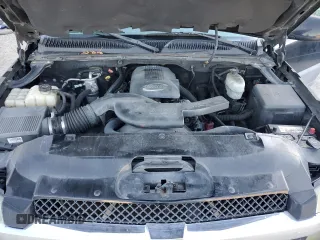 2004 Chevrolet Avalanche with VIN 3GNEC12T14G304781, listed as a Copart auction lot 50248065 with 273,046 mi miles and Non repairable. Bid and sale history available at DreamBid. Image 12.