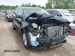 2019 Ford Edge SEL z VIN 2FMPK4J96KBC18745, wystawiony jako IAAI lot #42488750 z przebiegiem 63 473 mil mil oraz . Historia ofert i sprzedaży dostępna na DreamBid. Obrazek 6.