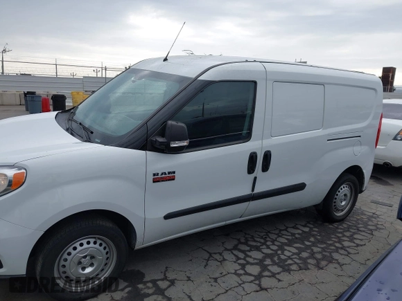 2022 Ram ProMaster City Cargo Tradesman с VIN ZFBHRFAB3N6X47952, выставлен на аукционе IAAI как лот 42416664 с пробегом 67 714 миль миль и . История ставок и продаж доступна на DreamBid. Изображение 14.