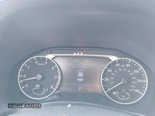 2022 Nissan Altima SV z VIN 1N4BL4DV4NN322539, wystawiony jako IAAI lot #41985083 z przebiegiem 33 112 mil mil oraz . Historia ofert i sprzedaży dostępna na DreamBid. Obrazek 7.