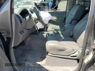 2014 Nissan Frontier SV with VIN 1N6AD0EV9EN762571, listed as a Copart auction lot 64571145 with 169,359 mi miles and Salvage title. Bid and sale history available at DreamBid. Image 7.