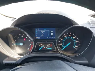 2015 Ford Escape SE with VIN 1FMCU9GX3FUC14020, listed as a IAAI auction lot 42069921 with 111,113 mi miles. Bid and sale history available at carsss.com. Image 7.