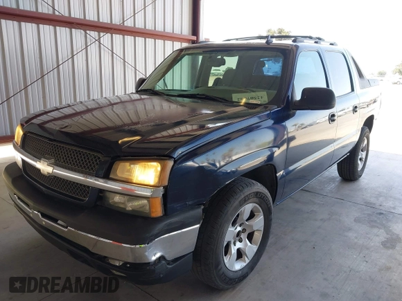 2006 Chevrolet Avalanche Z66 with VIN 3GNEC12Z76G233075, listed as a IAAI auction lot 42507082 with 218,395 mi miles and . Bid and sale history available at DreamBid. Image 2.