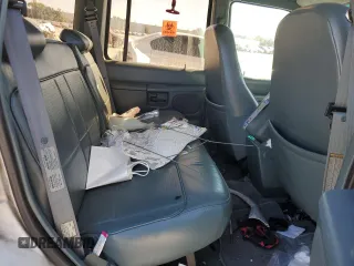 1997 Ford Explorer XLT с VIN 1FMDU32P0VUA26160, выставлен на аукционе Copart как лот 82038484 с пробегом 147 133 миль миль и Списание • Salvage title. История ставок и продаж доступна на DreamBid. Изображение 11.
