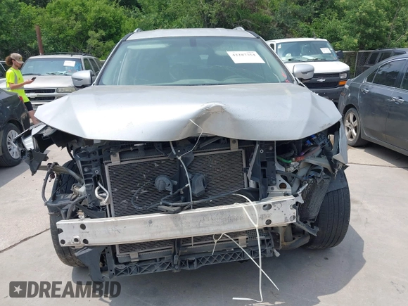 2017 Nissan Pathfinder SL z VIN 5N1DR2MN6HC631270, wystawiony jako IAAI lot #42287354 z przebiegiem 81 943 mil mil oraz . Historia ofert i sprzedaży dostępna na DreamBid. Obrazek 13.