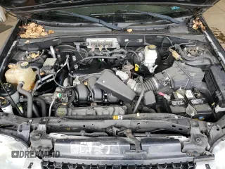 2007 Ford Escape XLT with VIN 1FMCU031X7KA30591, listed as a Copart auction lot 73838044 with 92,198 mi miles and Salvage Title. Bid and sale history available at carsss.com. Image 12.