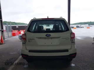 2017 Subaru Forester z VIN JF2SJABC0HH513802, wystawiony jako IAAI lot #42299726 z przebiegiem 168 715 mil mil oraz . Historia ofert i sprzedaży dostępna na DreamBid. Obrazek 17.