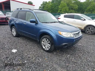 2013 Subaru Forester X Premium with VIN JF2SHADCXDH429179, listed as a IAAI auction lot 42326267 with 197,440 mi miles and . Bid and sale history available at DreamBid. Image 1.