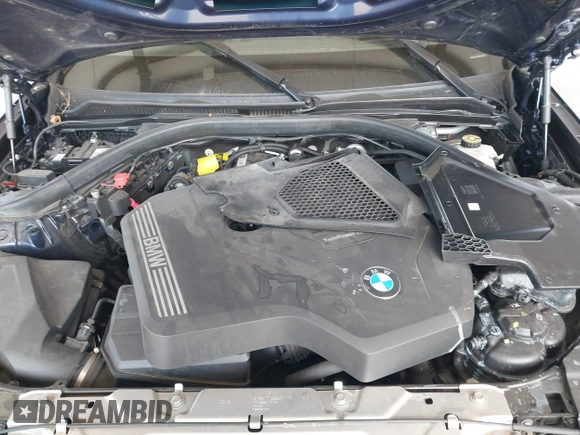 2019 BMW 3 Series 330i z VIN WBA5R1C51KAJ99658, wystawiony jako IAAI lot #42158041 z przebiegiem Nie podano mil oraz . Historia ofert i sprzedaży dostępna na DreamBid. Obrazek 10.
