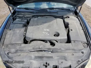 2006 Lexus IS 250 z VIN JTHBK262562003446, wystawiony jako Copart lot #58966215 z przebiegiem 234 455 mil mil oraz Szkody całkowita. Historia ofert i sprzedaży dostępna na DreamBid. Obrazek 11.
