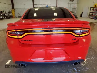 2019 Dodge Charger R/T z VIN 2C3CDXCT1KH597971, wystawiony jako Copart lot #58144295 z przebiegiem 90 772 mil mil oraz Czysty tytuł • Clean title. Historia ofert i sprzedaży dostępna na DreamBid. Obrazek 6.