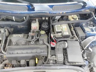 2004 MINI Hardtop z VIN WMWRC33494TJ55646, wystawiony jako IAAI lot #41944170 z przebiegiem 114 943 mil mil oraz . Historia ofert i sprzedaży dostępna na DreamBid. Obrazek 10.