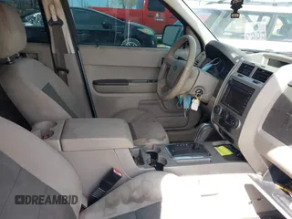 2008 Ford Escape Hybrid with VIN 1FMCU49H58KB75230, listed as a IAAI auction lot 41925742 with 204,861 mi miles and . Bid and sale history available at DreamBid. Image 5.
