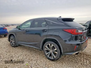 2016 Lexus RX 350 with VIN 2T2ZZMCA5GC015467, listed as a Copart auction lot 55964845 with 150,988 mi miles and Clean title. Bid and sale history available at DreamBid. Image 2.