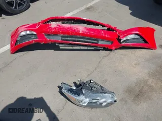 2017 Ford Mustang V6 с VIN 1FA6P8AM5H5260033, выставлен на аукционе IAAI как лот 42488797 с пробегом 59 397 миль миль и . История ставок и продаж доступна на DreamBid. Изображение 12.
