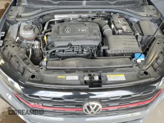 2021 Volkswagen Jetta GLI S с VIN 3VW6T7BU6MM046720, выставлен на аукционе Copart как лот 55648065 с пробегом 56 962 миль миль и Списание • Salvage title. История ставок и продаж доступна на DreamBid. Изображение 11.