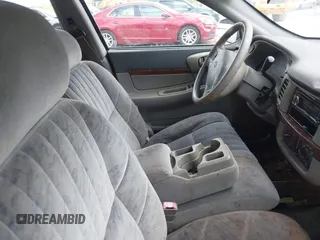 2003 Chevrolet Impala with VIN 2G1WF52E239334421, listed as a IAAI auction lot 42090453 with 179,824 mi miles and . Bid and sale history available at DreamBid. Image 5.
