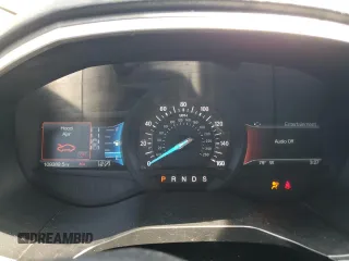 2020 Ford Edge SEL с VIN 2FMPK4J96LBB68740, выставлен на аукционе Copart как лот 61441985 с пробегом 109 389 миль миль и Чистый • Clean title. История ставок и продаж доступна на DreamBid. Изображение 9.