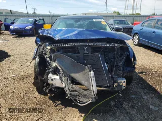 2017 Nissan Maxima SV with VIN 1N4AA6AP5HC370327, listed as a Copart auction lot 58392405 with Not provided miles and Salvage title. Bid and sale history available at DreamBid. Image 5.