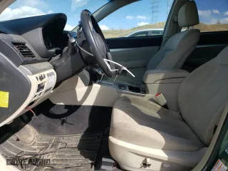 2011 Subaru Outback 2.5i Prem AWP with VIN 4S4BRBCC7B3322261, listed as a Copart auction lot 53917335 with 141,145 mi miles and Clean Title. Bid and sale history available at carsss.com. Image 7.