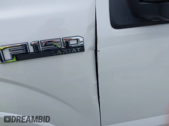 2020 Ford F-150 XL с VIN 1FTEW1E48LKF03161, выставлен на аукционе IAAI как лот 42156451 с пробегом 70 615 миль миль и . История ставок и продаж доступна на DreamBid. Изображение 19.