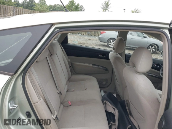 2008 Toyota Prius with VIN JTDKB20U587767914, listed as a IAAI auction lot 42624097 with 239,364 mi miles and . Bid and sale history available at DreamBid. Image 8.