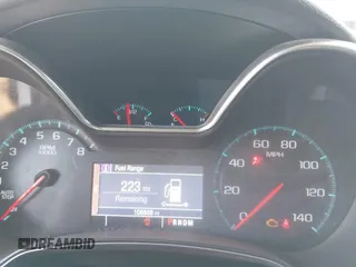 2015 Chevrolet Impala LS with VIN 2G11Z5SL2F9233321, listed as a IAAI auction lot 42094692 with 108,688 mi miles and . Bid and sale history available at DreamBid. Image 7.