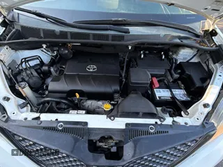2011 Toyota Sienna SE с VIN 5TDXK3DC0BS060424, выставлен на аукционе Copart как лот 59059645 с пробегом 149 337 миль миль и Чистый • Clean title. История ставок и продаж доступна на DreamBid. Изображение 7.