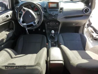 2019 Ford Fiesta ST with VIN 3FADP4GX2KM139432, listed as a Copart auction lot 47523995 with 68,589 mi miles and Non Repairable. Bid and sale history available at carsss.com. Image 8.