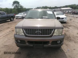 2003 Ford Explorer с VIN 1FMZU65K43UA92733, выставлен на аукционе IAAI как лот 42093512 с пробегом 201 805 миль миль и . История ставок и продаж доступна на DreamBid. Изображение 12.