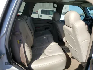 2005 Chevrolet Tahoe LS with VIN 1GNEC13T75J164010, listed as a Copart auction lot 76975274 with 183,102 mi miles and Non Repairable. Bid and sale history available at carsss.com. Image 11.